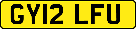 GY12LFU