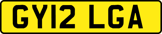 GY12LGA