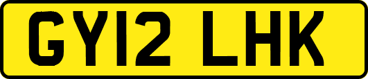 GY12LHK