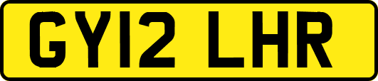 GY12LHR