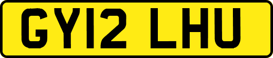 GY12LHU