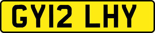 GY12LHY