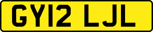 GY12LJL