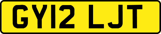 GY12LJT