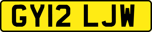 GY12LJW