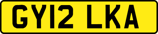 GY12LKA