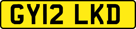 GY12LKD