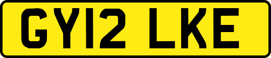 GY12LKE