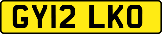 GY12LKO