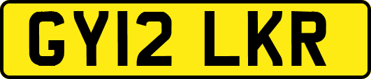 GY12LKR