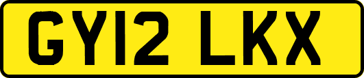 GY12LKX