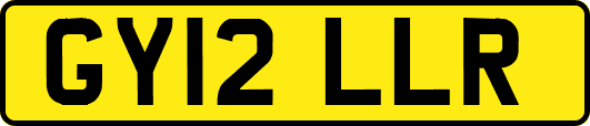 GY12LLR