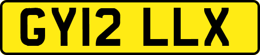 GY12LLX