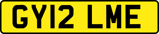 GY12LME