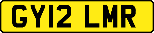 GY12LMR