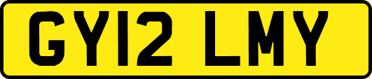 GY12LMY