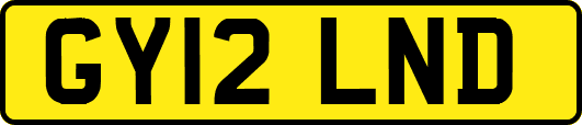 GY12LND