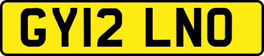 GY12LNO