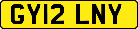 GY12LNY