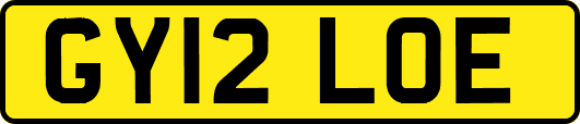 GY12LOE