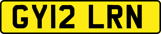 GY12LRN