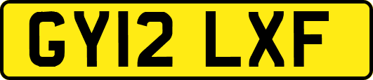 GY12LXF