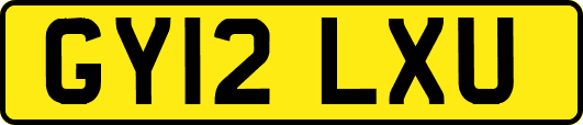 GY12LXU