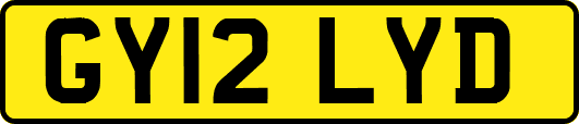 GY12LYD