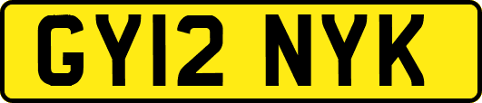 GY12NYK