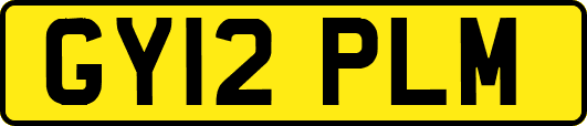 GY12PLM