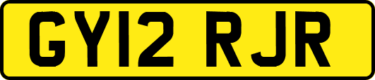 GY12RJR