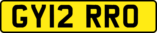 GY12RRO