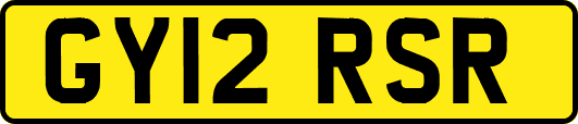 GY12RSR