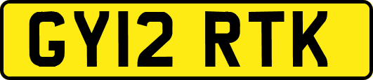 GY12RTK