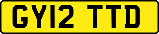 GY12TTD