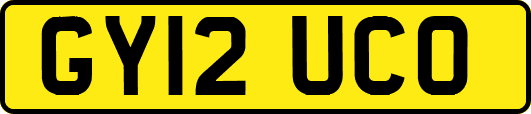 GY12UCO