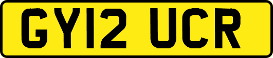 GY12UCR