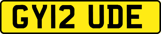 GY12UDE