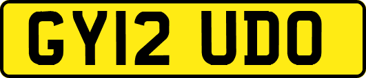 GY12UDO