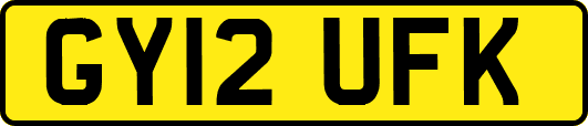 GY12UFK