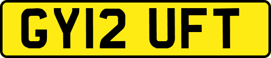 GY12UFT