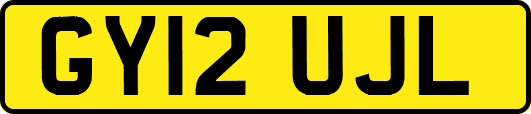 GY12UJL