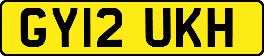 GY12UKH