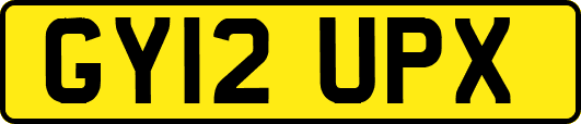 GY12UPX