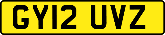 GY12UVZ