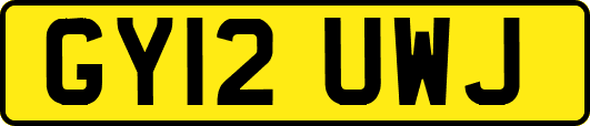 GY12UWJ