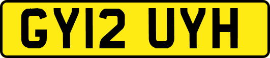 GY12UYH