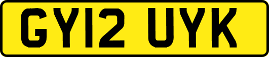 GY12UYK