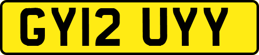 GY12UYY