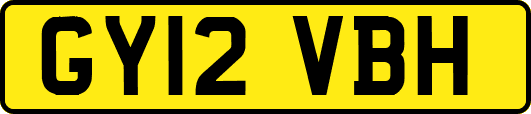 GY12VBH